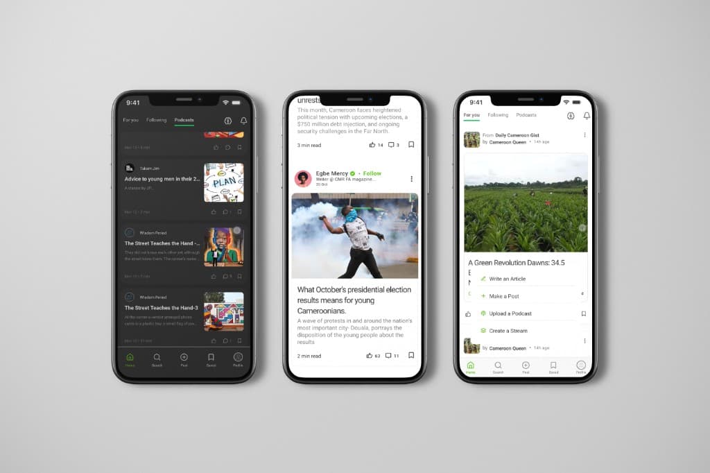 Play Store screen 02